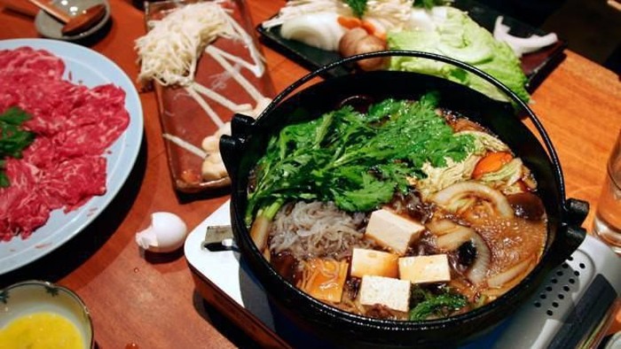 Rahasia Langsing Dan Panjang Umur dengan Diet Ala Wanita Jepang