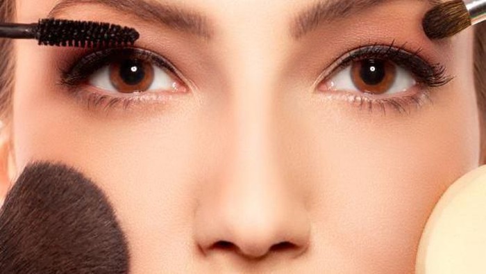 Tutorial Makeup yang Mudah & Cepat