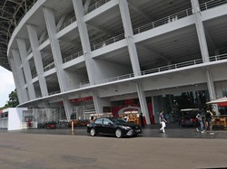 Catat! Ini Rekayasa Lalin di GBK Saat Timnas Indonesia Vs Jepang