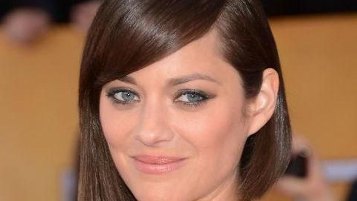 5 Model Rambut Terbaik untuk Rambut Tipis