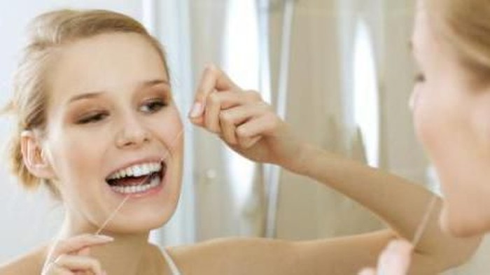 Mengatasi Bau Mulut Secara Lebih Efektif