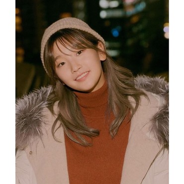 Usai Operasi Kanker, Park So Dam Tulis Sepucuk Surat untuk Penggemar