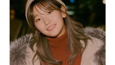img-title Usai Operasi Kanker, Park So Dam Tulis Sepucuk Surat untuk Penggemar
