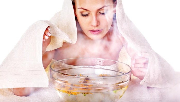 Cara Unik dan Sederhana untuk Mengecilkan Pori-Pori Kulit Wajah