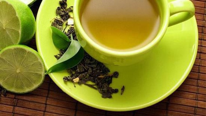 Manfaat Baik yang Diberikan Teh Hijau, Termasuk untuk Diet Sehat