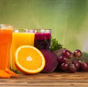 5 Jus untuk Diet dan Kesehatan Tubuh (Bagian 2)