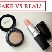 Waspadai MAC Palsu! Ini Dia Cara Membedakan MAC Cosmetics Asli dan Palsu
