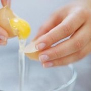Cara Menghilangkan Bulu Kaki Dengan Putih Telur