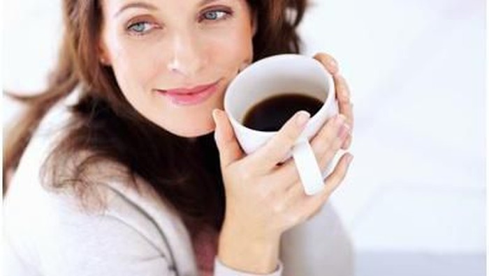 Maksimalkan Pembakaran Kalori Dengan Minum Kopi Sebelum Berolahraga