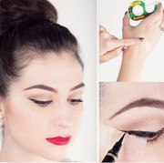 5 Makeup Hack ala Beauty Vlogger untuk Ritual Ber-Makeup yang Lebih Mudah