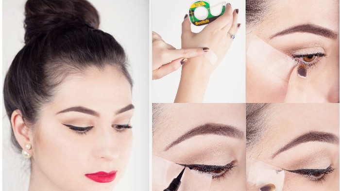 5 Makeup Hack ala Beauty Vlogger untuk Ritual Ber-Makeup yang Lebih Mudah