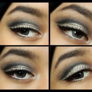 Inspirasi 5 Gaya Makeup Untuk ke Pesta