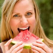 3 Tips Diet Sehat Dengan Semangka