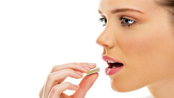 Inilah Suplemen Anti Aging yang Wajib Dikonsumsi