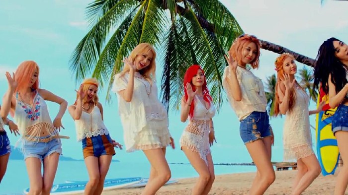 Diet Rendah Kalori ala Artis Korea