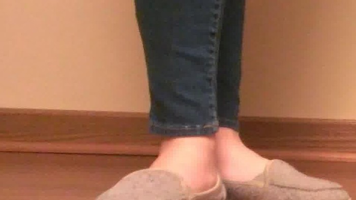 Penyebab Bau Kaki Karena Kebiasaan yang Salah