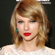 Tutorial Makeup ala Taylor Swift