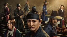 'Tipu-tipu' Efek Visual dalam Sukses Parasite hingga Kingdom