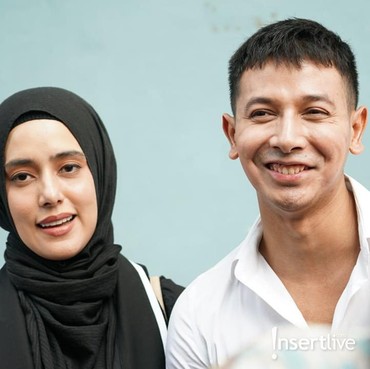Momen Lebaran, Fairuz A. Rafiq Sudah Maafkan Galih Ginanjar