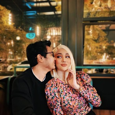 Lucinta Luna Menangis Rayakan Ulang Tahun di Penjara tanpa Kue & Kekasih