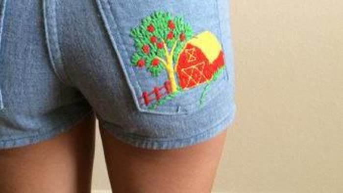 Kebiasaan Sederhana yang Bisa Mencegah Bokong Hitam