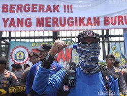 Aturan 5 Hari Kerja Dihapus dalam Omnibus Law RUU Cipta Kerja!