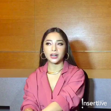 Rilis Produk Perhiasan, Nikita Willy Mulai Belajar Berinvestasi