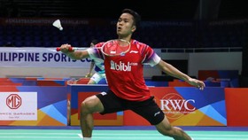 Jadwal Final BATC 2020: Indonesia vs Malaysia