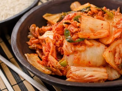 Resep Kimchi, Asinan Sayur yang Banyak Ditemui di Drama Korea