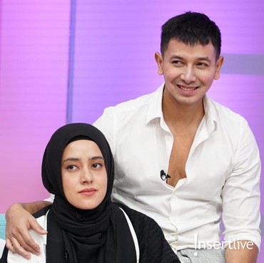 Hal Kecil yang Membuat Rumah Tangga Fairuz dan Sonny Harmonis