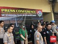 Polisi Soal Lokasi Tahanan Khusus Lucinta Luna: Hindari Bully