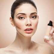 Wajah Flawless dengan 5 Primer untuk Kulit Berjerawat Ini