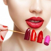 4 Warna Lipstick Lokal Untuk Kulit Kuning Langsat