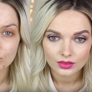 Tips Tampilan Makeup Flawless untuk Kulit Wajah Berjerawat