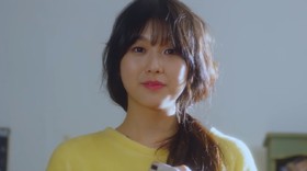 Go Soo Jung, Model MV BTS dan Bintang Goblin Meninggal Dunia