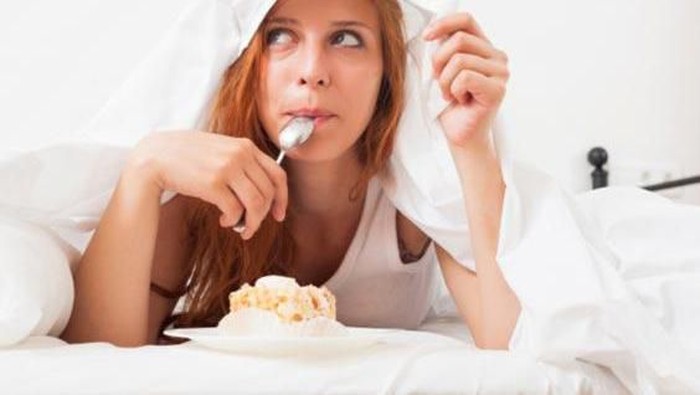 Makanan Lezat yang Bisa Mengurangi Rasa Sakit ketika PMS