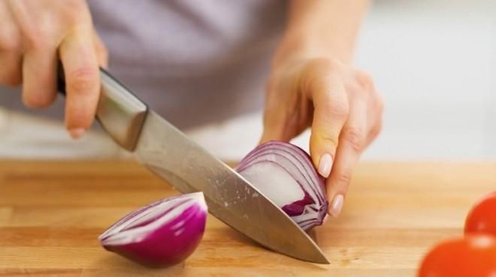 Tak Hanya Sebagai Bumbu Dapur, Bawang Merah Juga Berkhasiat Untuk Meredakan Penyakit Lho