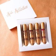 Dupes Dari Koko Kollection Lipstick Keluaran Kylie Cosmetics