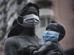 Indonesia Bakal Bikin Vaksin Virus Corona COVID-19