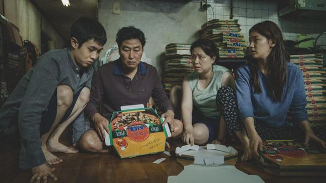 14 Film Terbaik Sepanjang Masa Pemenang Festival Cannes