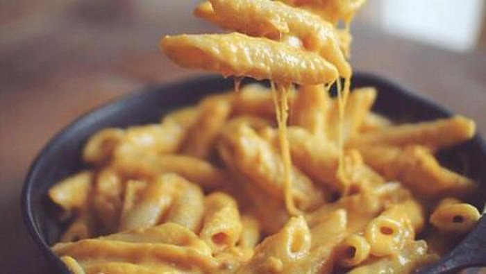Ternyata, Pasta Bisa Menjadi Sahabat Baik Bagi Program Dietmu!