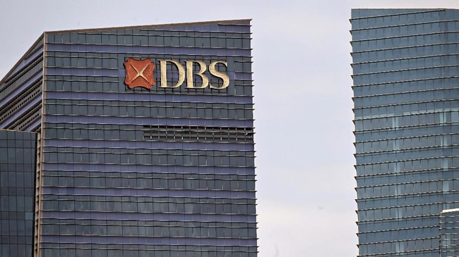 Bank DBS berkomitmen mendukung pertumbuhan ekonomi Indonesia di tengah ketidakpastian global lewat pembiayaan keberlanjutan.