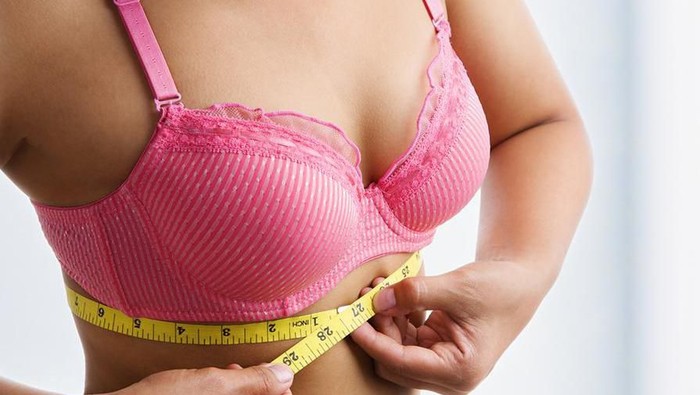 Yakin Bra Milikmu Sudah Memiliki Ukuran yang Pas? Coba Cek dengan Cara Ini!