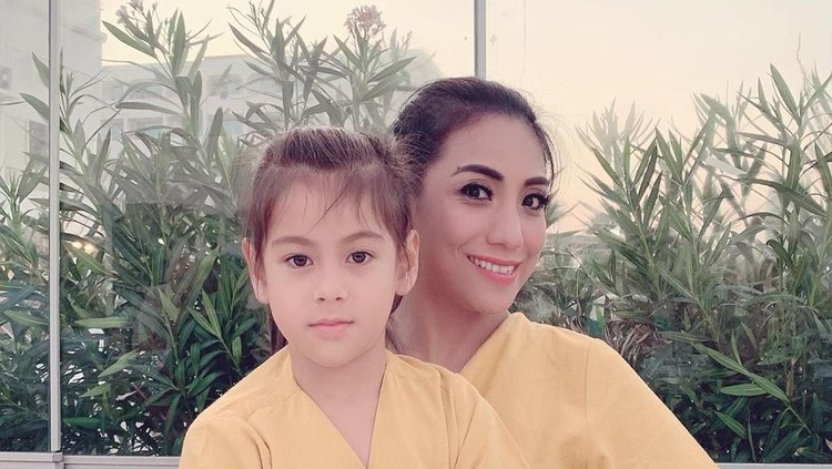 Siti KDI