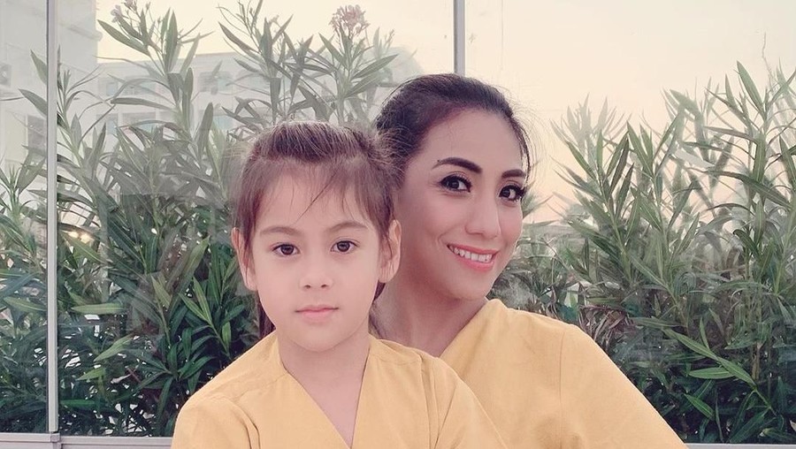 Siti KDI