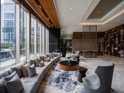 Ini Dia Apartemen Bebas Banjir dan Siap Huni di CBD Kuningan, Jakarta