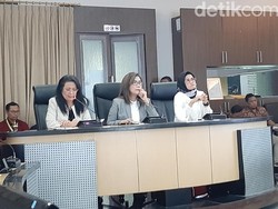 Kemenkes soal 238 WNI dari Wuhan di Natuna: Kondisinya Baik