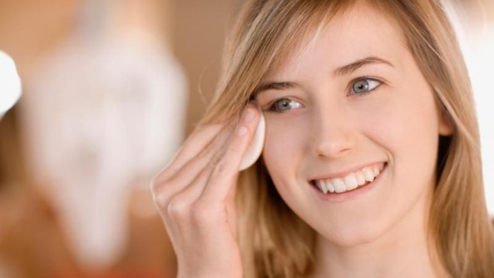 5 Brand Toner Lokal yang Ampuh Kecilkan Pori-Pori