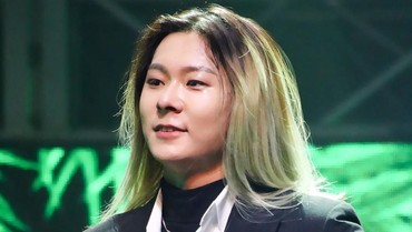 img-title Curhat Eks Kekasih Viral dan Bikin Geger, Begini Respons Jang Moon Bok