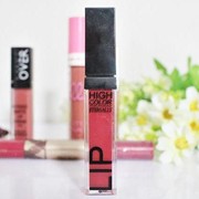Eternally Matte High Color Lip Smoothie: Lipstick Matte Lokal Bagus dengan Harga Murah